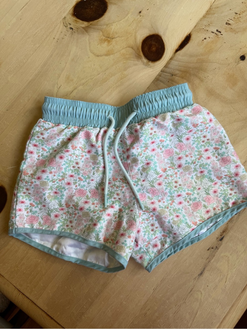 Minnow Swim 5/6 Boy